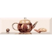 Декор Absolut Keramika Tea 01 Decor A
