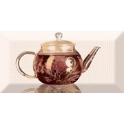 Декор Absolut Keramika Tea 10x20 Tea 1A