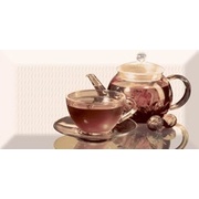 Декор Absolut Keramika Tea 10x20 Tea 1B