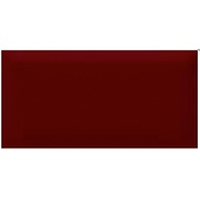 Настенная плитка Absolut Keramika Tea 10x20 Monocolor Burdeos