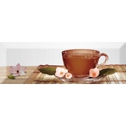 Декор Absolut Keramika Tea 10x30 Tea 2A