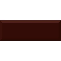 Absolut Keramika Tea 10x30 Monocolor Marron