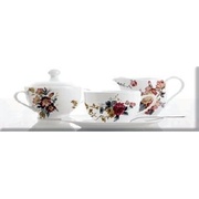 ΠΠ΅ΠΊΠΎΡ Absolut Keramika Tea 3A White