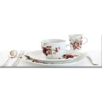 Absolut Keramika Tea 3B White