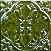 Напольная плитка Absolut Keramika Toledo Green