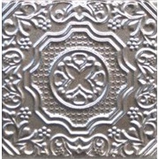 Настенная плитка Absolut Keramika Toledo Silver