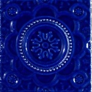 Настенная плитка Absolut Keramika Toledo Cobalto