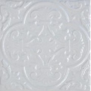 Настенная плитка Absolut Keramika Toledo White