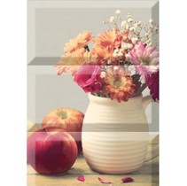 Absolut Keramika Vase Composicion 3пл