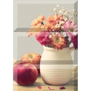 Панно Absolut Keramika Vase Composicion 3пл