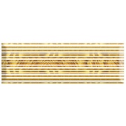 Декор Absolut Keramika Vintage Decor Marine Gold Lines
