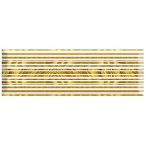 Absolut Keramika Vintage Decor Marine Gold Lines