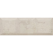 Декор Absolut Keramika Vintage Paris B3 A