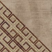 Напольная плитка Absolut Keramika Wicker Décor