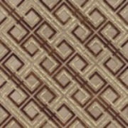 Напольная плитка Absolut Keramika Wicker Mosaico
