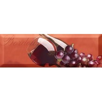 Absolut Keramika Wine 10x30 Wine 5A