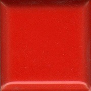 Вставка Cobsa America Taco Red Rubi