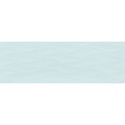 Настенная плитка Absolut Keramika Lima Aqua