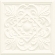 Декор Cobsa Romantic Decor Classic 1 Metallo Crema