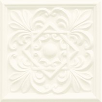 Cobsa Romantic Decor Classic 1 Metallo Crema