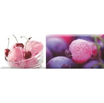 Absolut Keramika Candy Fruits Candy Fruits 01