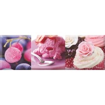 Absolut Keramika Candy Fruits Candy Fruits 06
