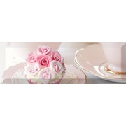 Декор Absolut Keramika Meringue 03
