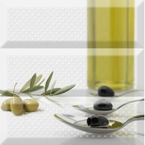 Absolut Keramika Olives Composicion Olives