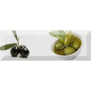 Декор Absolut Keramika Olives Decor Olives 2