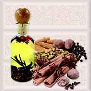Панно Absolut Keramika Spices Composicion (из 3-х пл.)