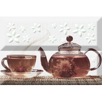 Absolut Keramika Tea 02 Fosker Decor Composicion Tea 02 Fosker (из 2-х пл.)