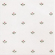 Декор Adex Modernista Decorado Mimosa PB Rosa C/C B