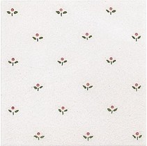 Adex Modernista Decorado Mimosa PB Rosa C/C B