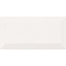 Adex Modernista Liso PB C/C Blanco