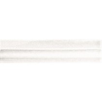 Adex Modernista Cornisa Clasica C/C Blanco
