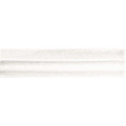 Бордюр Adex Modernista Cornisa Clasica C/C Blanco