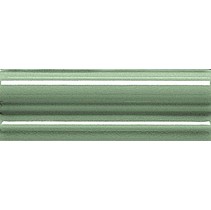 Adex Modernista Moldura Italiana PB C/C Verde Oscuro