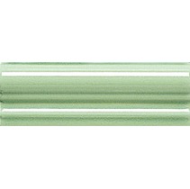 Adex Modernista Moldura Italiana PB C/C Verde Claro