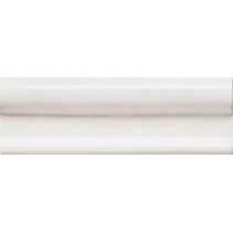 Adex Neri Moldura Lisa PB Blanco Z