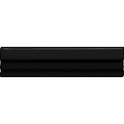 Бордюр Adex Neri Cornisa Clasica Negro