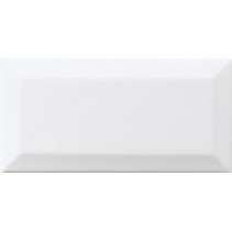 Adex Neri Biselado PB Blanco Z