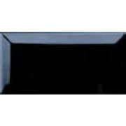 Настенная плитка Adex Neri Biselado Pb Negro