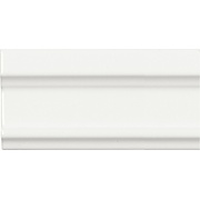Спец. Элемент Adex Neri Cornisa Clasica Blanco Z