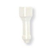 Спец. Элемент Adex Neri Angulo Exterior Cornisa Clasica Blanco Z