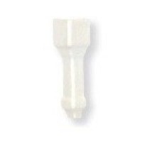 Adex Neri Angulo Exterior Cornisa Clasica Blanco Z