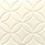 Декор Adex Neri Relieve Botanical Biscuit