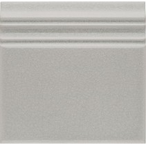 Adex Ocean Rodapie Surf Gray