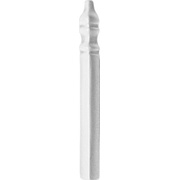 Спец. элемент Adex Ocean Angulo Exterior Rodapie White Caps-2