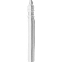 Adex Ocean Angulo Exterior Rodapie White Caps