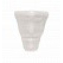 Adex Ocean Angulo Exterior Rodapie White Caps